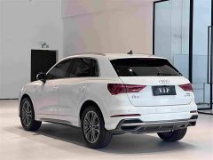 Audi Q3 40 TFSI Sporty Fashion Edition - ფოტო 7