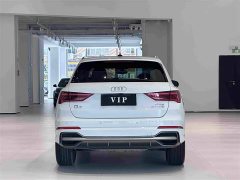 Audi Q3 40 TFSI Sporty Fashion Edition - ფოტო 8