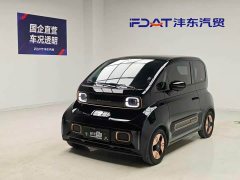 Baojun KiWi EV Artist Lite Edition Ternary Lithium - ფოტო 1