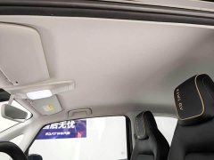 Baojun KiWi EV Artist Lite Edition Ternary Lithium - ფოტო 12