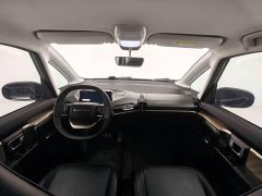 Baojun KiWi EV Artist Lite Edition Ternary Lithium - ფოტო 14