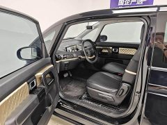 Baojun KiWi EV Artist Lite Edition Ternary Lithium - ფოტო 15