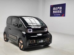 Baojun KiWi EV Artist Lite Edition Ternary Lithium - ფოტო 3