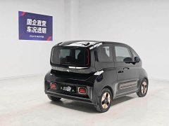 Baojun KiWi EV Artist Lite Edition Ternary Lithium - ფოტო 4