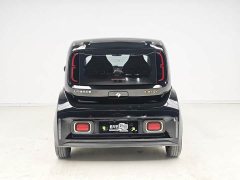Baojun KiWi EV Artist Lite Edition Ternary Lithium - ფოტო 5
