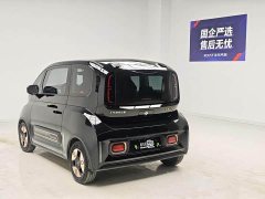 Baojun KiWi EV Artist Lite Edition Ternary Lithium - ფოტო 6