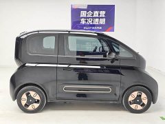 Baojun KiWi EV Artist Lite Edition Ternary Lithium - ფოტო 7