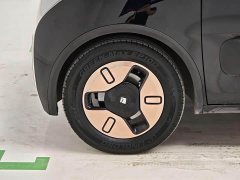 Baojun KiWi EV Artist Lite Edition Ternary Lithium - ფოტო 8