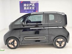 Baojun KiWi EV Artist Lite Edition Ternary Lithium - ფოტო 9