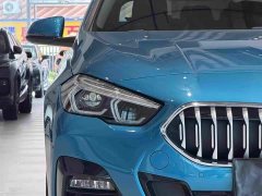 BMW 2 Series (Imported) 225i Four-Door Coupe M Sport Package - ფოტო 10