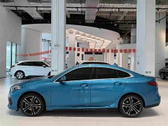 BMW 2 Series (Imported) 225i Four-Door Coupe M Sport Package - ფოტო 11