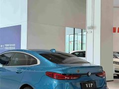 BMW 2 Series (Imported) 225i Four-Door Coupe M Sport Package - ფოტო 13