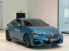 BMW 2 Series (Imported) 225i Four-Door Coupe M Sport Package - ფოტო 3