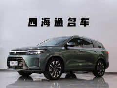 AITO Wenjie M7 1.5T RWD Comfort Edition - ფოტო 1