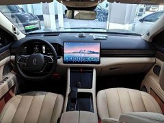 AITO Wenjie M7 1.5T RWD Comfort Edition - ფოტო 11