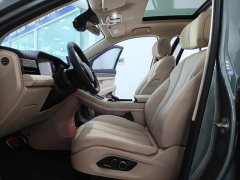 AITO Wenjie M7 1.5T RWD Comfort Edition - ფოტო 16