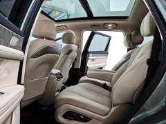 AITO Wenjie M7 1.5T RWD Comfort Edition - ფოტო 18