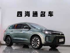 AITO Wenjie M7 1.5T RWD Comfort Edition - ფოტო 3