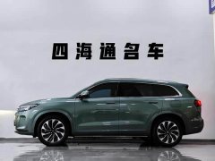 AITO Wenjie M7 1.5T RWD Comfort Edition - ფოტო 4