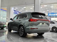 AITO Wenjie M7 1.5T RWD Comfort Edition - ფოტო 5