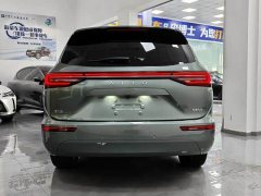 AITO Wenjie M7 1.5T RWD Comfort Edition - ფოტო 6