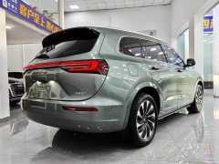 AITO Wenjie M7 1.5T RWD Comfort Edition - ფოტო 7