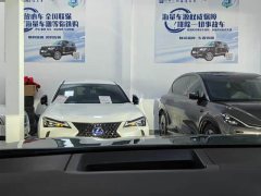 AITO Wenjie M7 1.5T RWD Comfort Edition - ფოტო 8