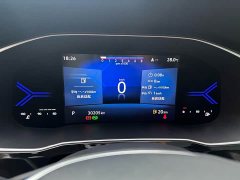 Volkswagen Jetta VS7 280TSI Automatic Comfort Edition - ფოტო 10