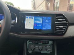 Volkswagen Jetta VS7 280TSI Automatic Comfort Edition - ფოტო 11