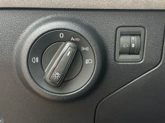 Volkswagen Jetta VS7 280TSI Automatic Comfort Edition - ფოტო 14