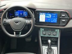 Volkswagen Jetta VS7 280TSI Automatic Comfort Edition - ფოტო 15