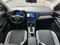 Volkswagen Jetta VS7 280TSI Automatic Comfort Edition - ფოტო 16