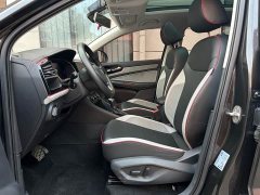 Volkswagen Jetta VS7 280TSI Automatic Comfort Edition - ფოტო 17