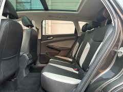 Volkswagen Jetta VS7 280TSI Automatic Comfort Edition - ფოტო 18