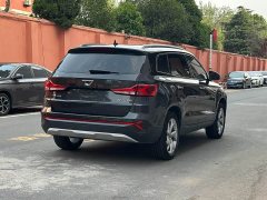 Volkswagen Jetta VS7 280TSI Automatic Comfort Edition - ფოტო 5