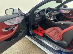 Mercedes-Benz C-Class (Imported) 2022 C 260 Coupe - ფოტო 10