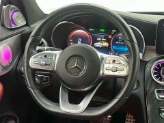 Mercedes-Benz C-Class (Imported) 2022 C 260 Coupe - ფოტო 16