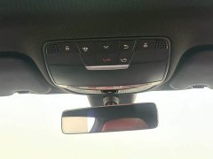 Mercedes-Benz C-Class (Imported) 2022 C 260 Coupe - ფოტო 17