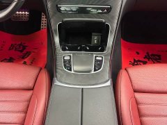 Mercedes-Benz C-Class (Imported) 2022 C 260 Coupe - ფოტო 19