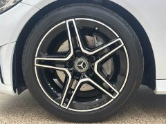 Mercedes-Benz C-Class (Imported) 2022 C 260 Coupe - ფოტო 6