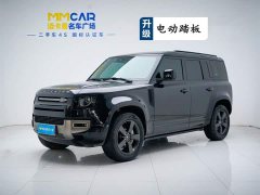 Land Rover Defender 110 3.0T P400 X-DYNAMIC HSE - ფოტო 1