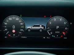 Land Rover Defender 110 3.0T P400 X-DYNAMIC HSE - ფოტო 10