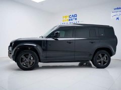 Land Rover Defender 110 3.0T P400 X-DYNAMIC HSE - ფოტო 14