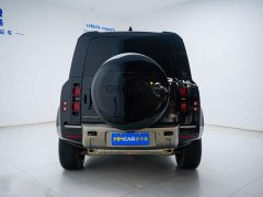 Land Rover Defender 110 3.0T P400 X-DYNAMIC HSE - ფოტო 15