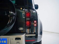 Land Rover Defender 110 3.0T P400 X-DYNAMIC HSE - ფოტო 17