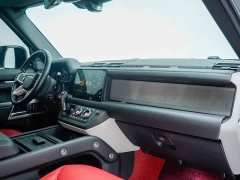 Land Rover Defender 110 3.0T P400 X-DYNAMIC HSE - ფოტო 18