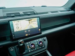 Land Rover Defender 110 3.0T P400 X-DYNAMIC HSE - ფოტო 20