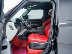 Land Rover Defender 110 3.0T P400 X-DYNAMIC HSE - ფოტო 6