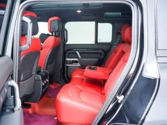 Land Rover Defender 110 3.0T P400 X-DYNAMIC HSE - ფოტო 7