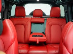 Land Rover Defender 110 3.0T P400 X-DYNAMIC HSE - ფოტო 9